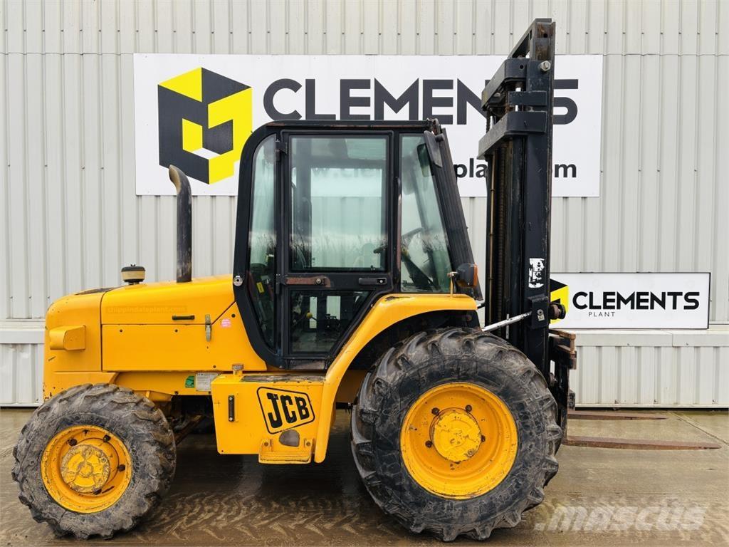 JCB 926RTFL Construction - Autres