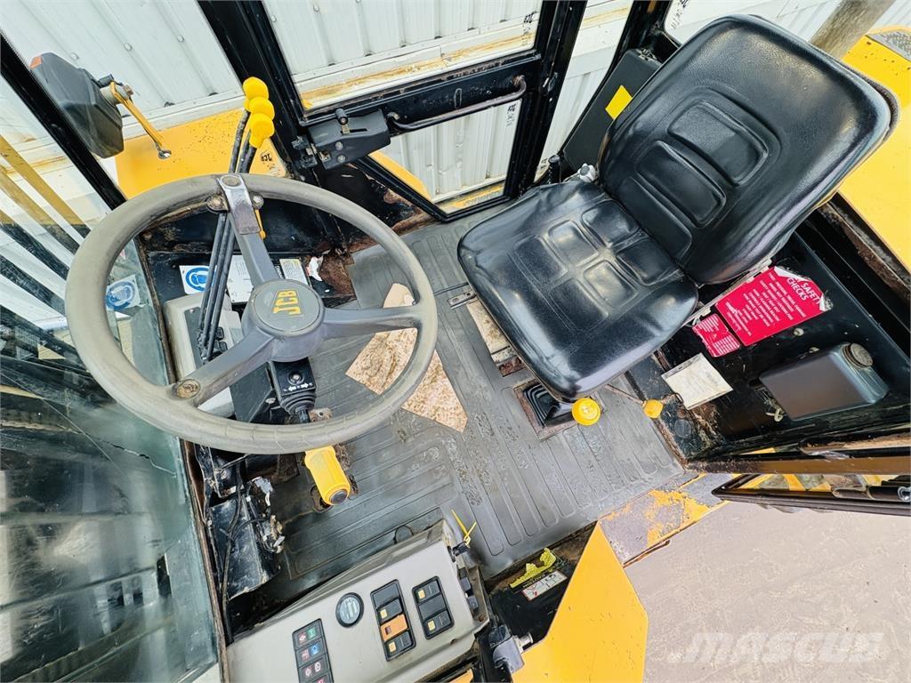 JCB 926RTFL Construction - Autres
