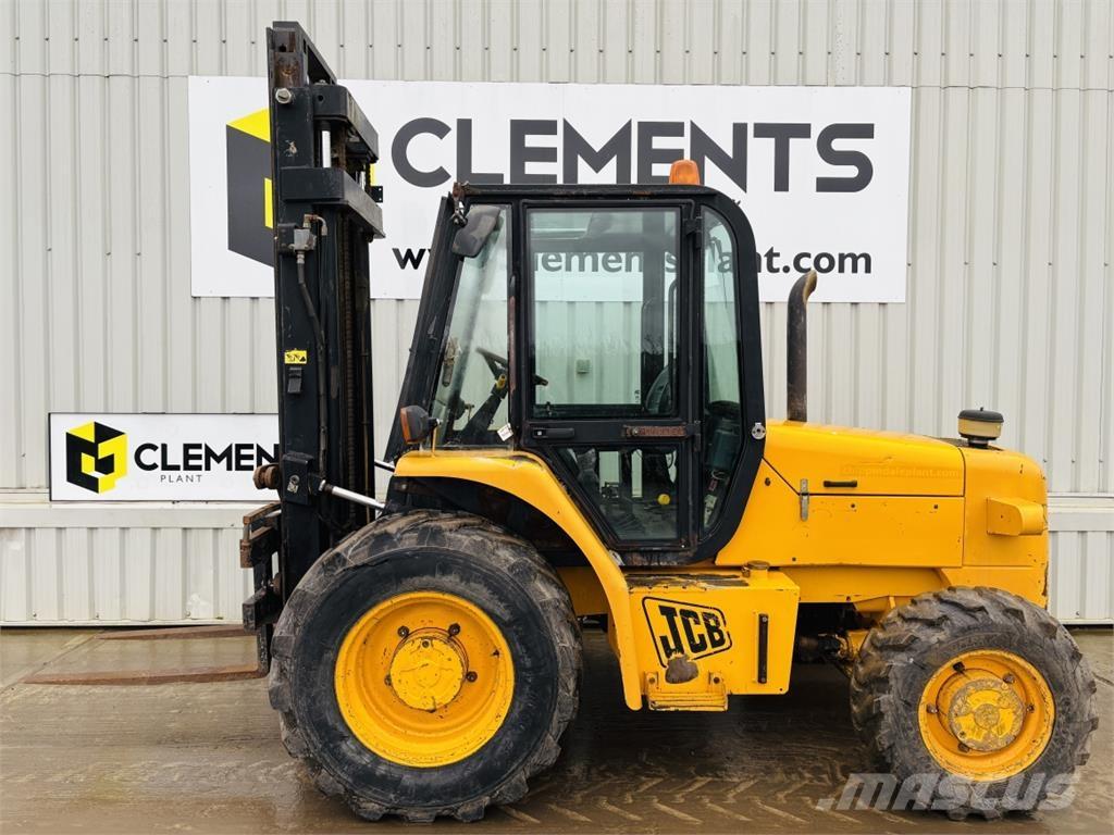 JCB 926RTFL Construction - Autres