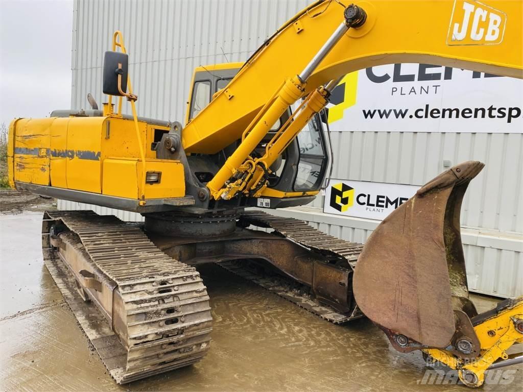 JCB JS180 Construction - Autres