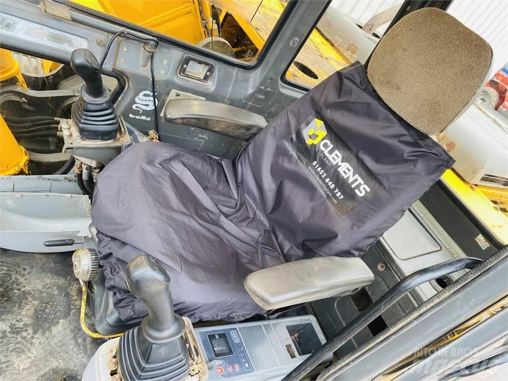 JCB JS180 Construction - Autres