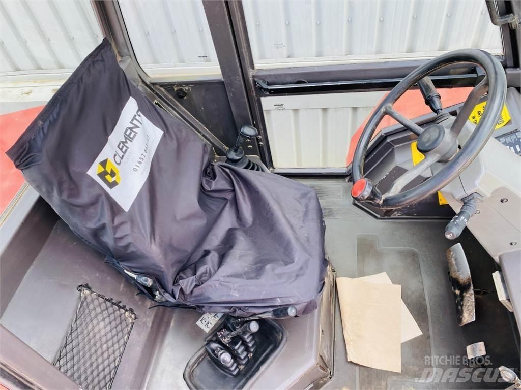 Manitou M30-4 Construction - Autres