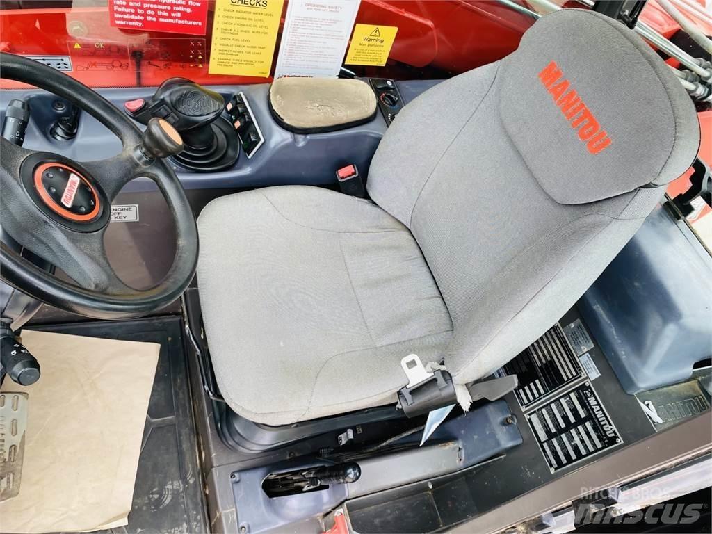 Manitou MLT735 Chariot télescopique