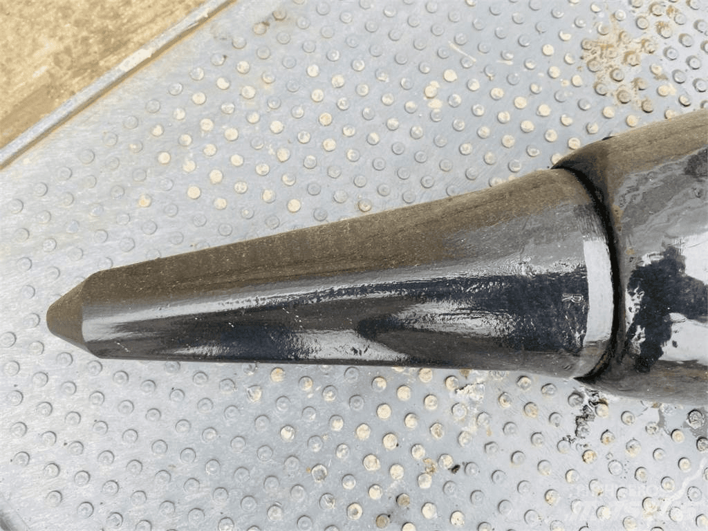 Rammer BR108 Marteau hydraulique
