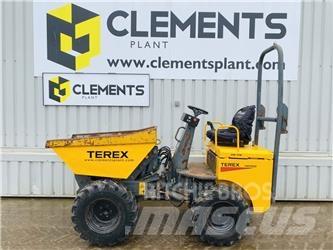 Terex HD1000 Mini tombereau