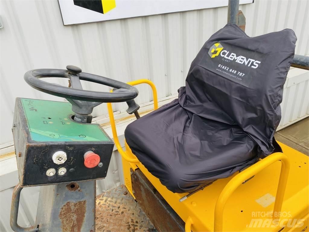 Terex HD1000 Mini tombereau