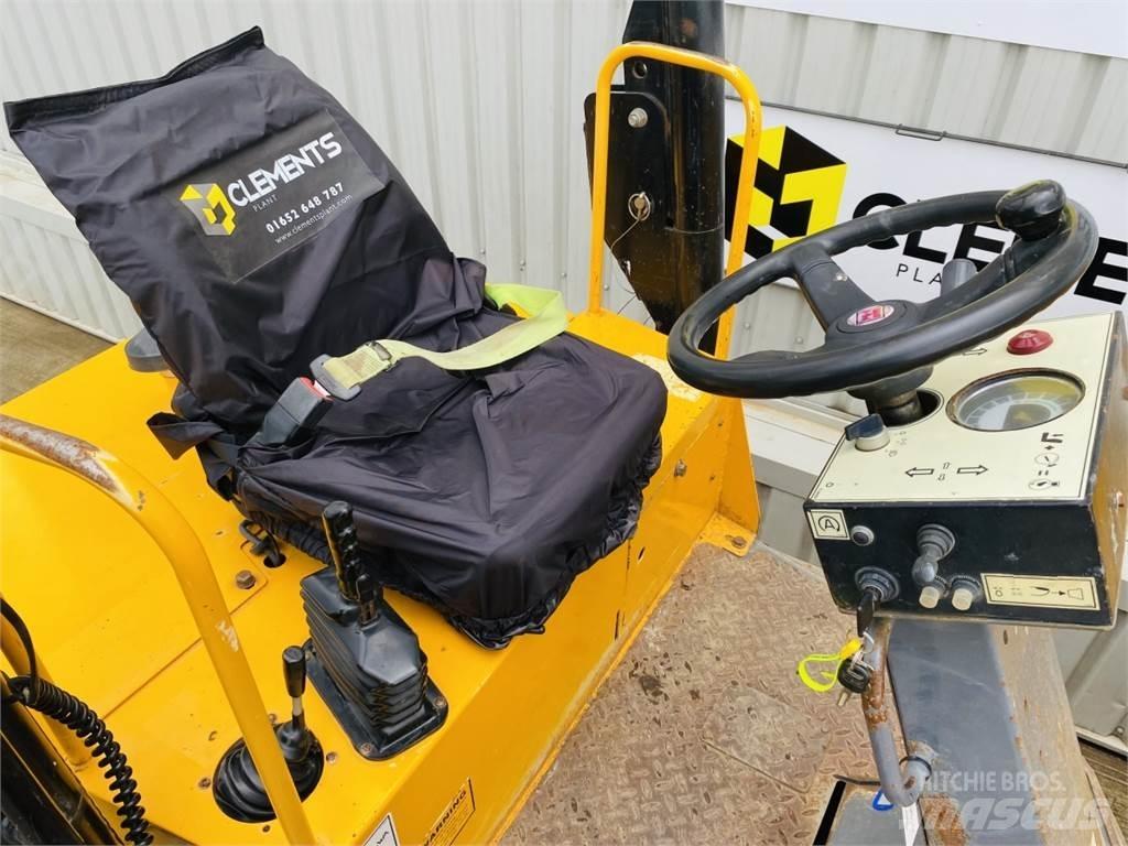 Terex TA10P Mini tombereau