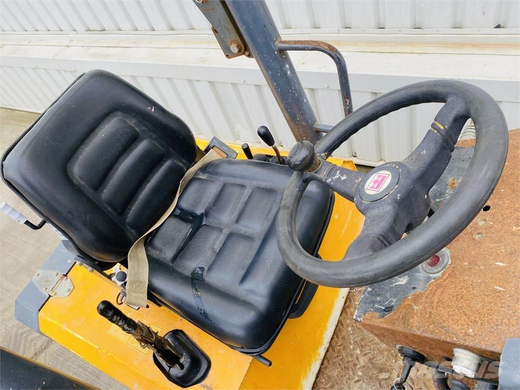 Terex TA2SEH Mini tombereau