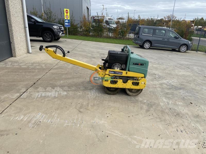 Ammann AR65 Compacteur de sol