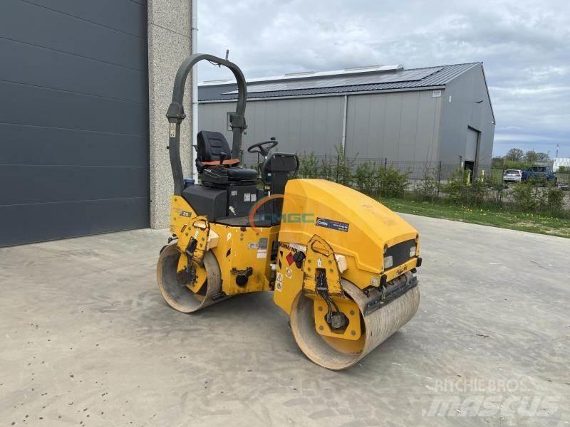 Ammann ARX 26 Compacteur de sol