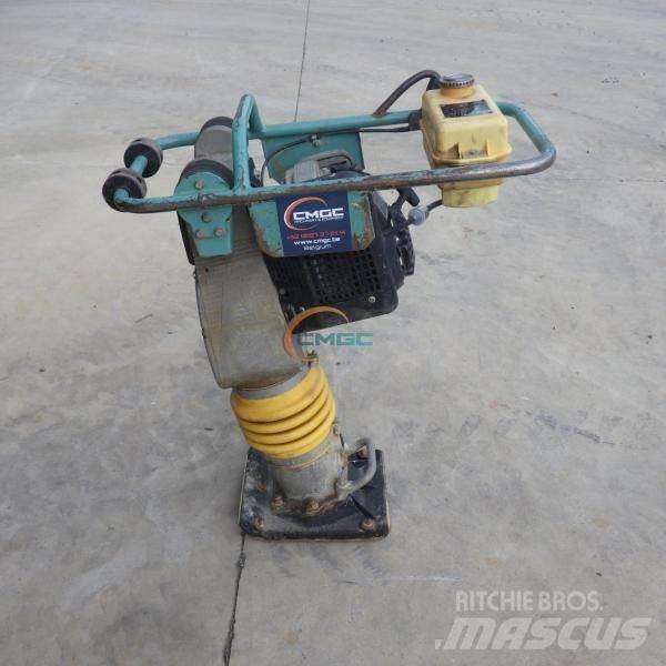 Ammann AV Compacteur de sol