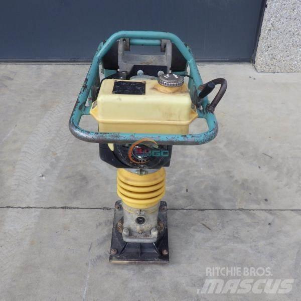Ammann AV Compacteur de sol