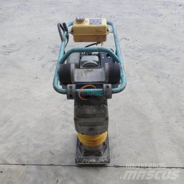 Ammann AV Compacteur de sol