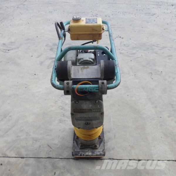 Ammann AV Compacteur de sol