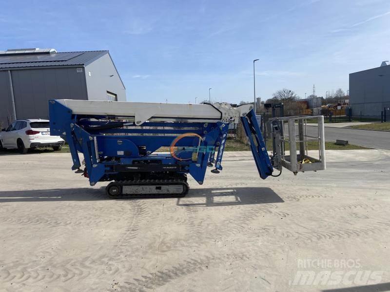 Bluelift C22/11 Nacelles articulées