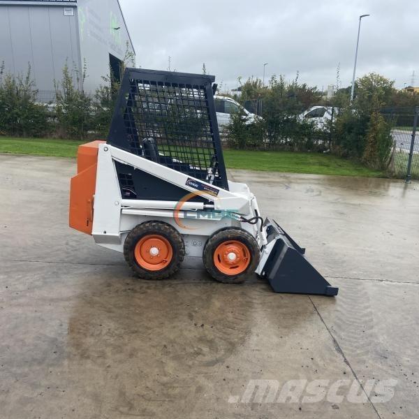 Bobcat 310 Chargeuse sur pneus