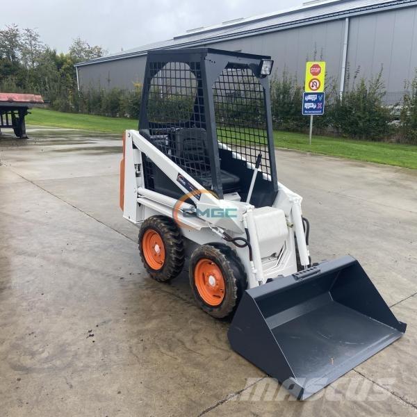 Bobcat 310 Chargeuse sur pneus
