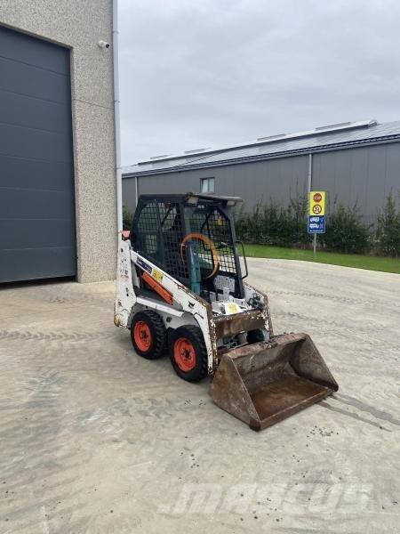 Bobcat S 70 Chargeuse sur pneus