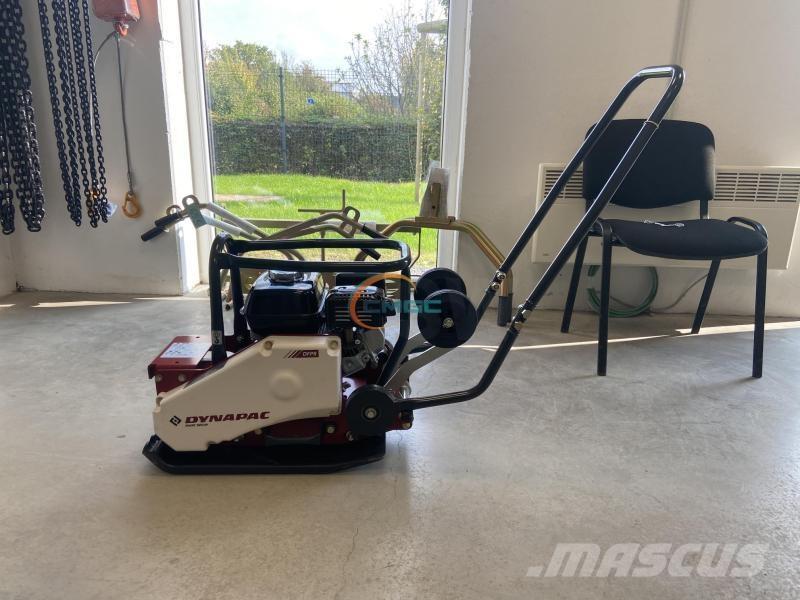 Dynapac DFP8 Plaque vibrante