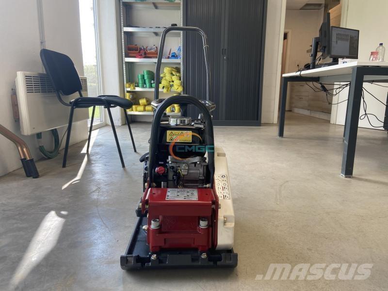 Dynapac DFP8 Plaque vibrante