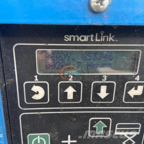 Genie GS-3246 Nacelles articulées