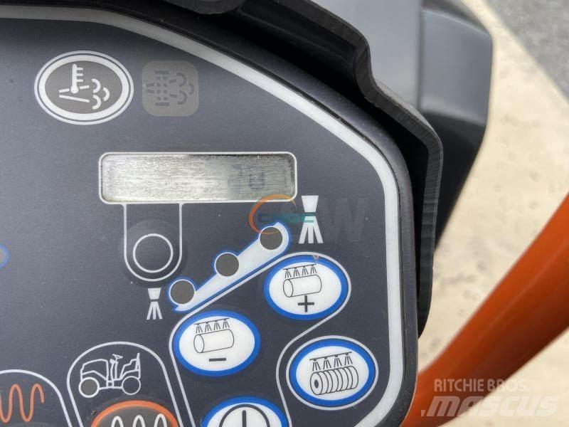 Hamm HD 12 VV Compacteur de sol