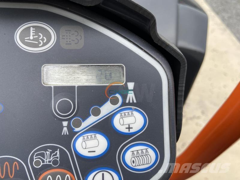 Hamm HD 12 VV Compacteur de sol