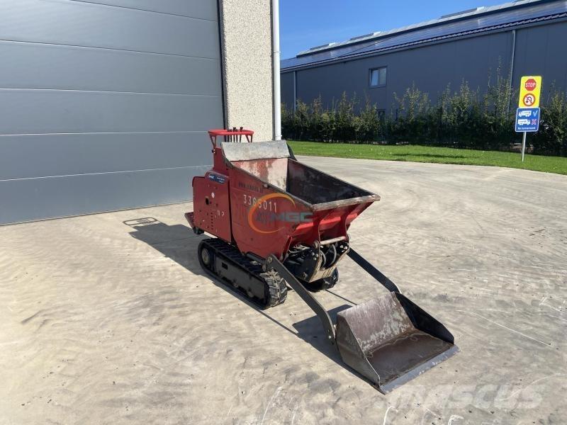 Hinowa HS1102 Tombereau rigide