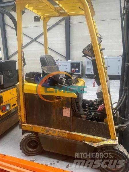 Hyster E1.75XM Autres Chariots élévateurs