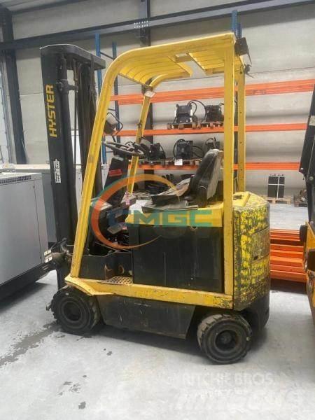 Hyster E1.75XM Autres Chariots élévateurs