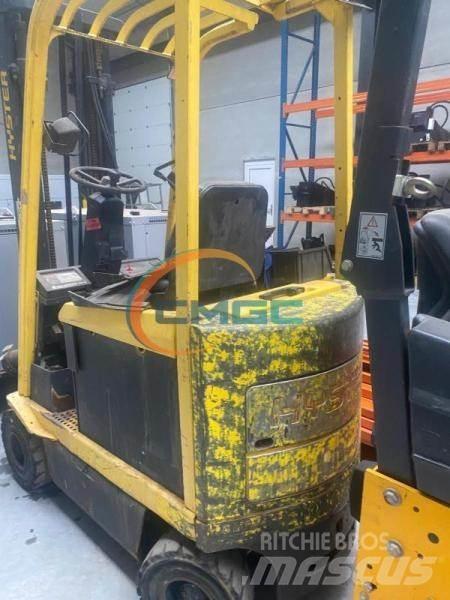 Hyster E1.75XM Autres Chariots élévateurs