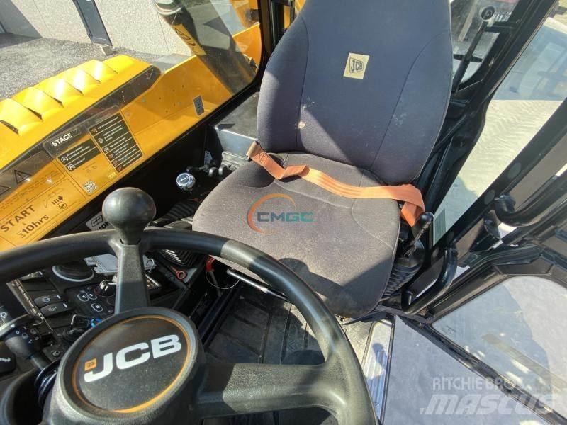 JCB 540-140 Chariot télescopique