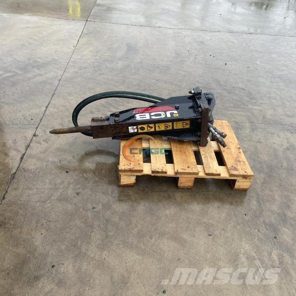 JCB HM012T Marteau hydraulique
