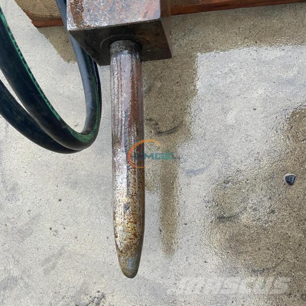 JCB HM012T Marteau hydraulique