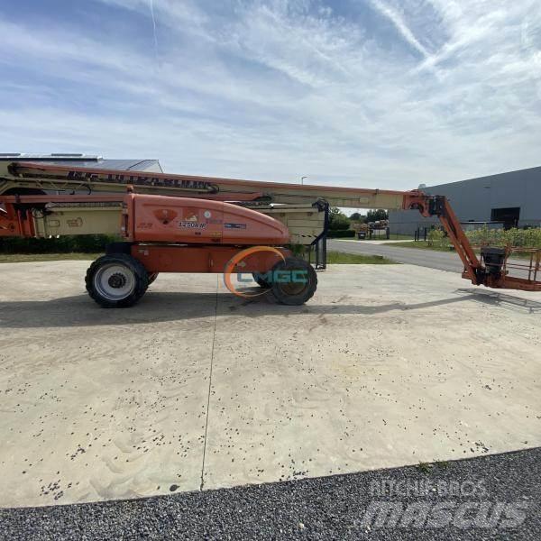 JLG 1250AJP Nacelles articulées