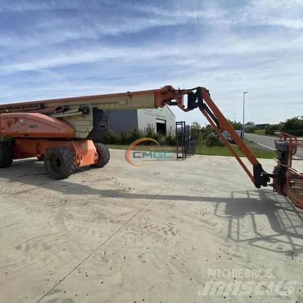 JLG 1250AJP Nacelles articulées