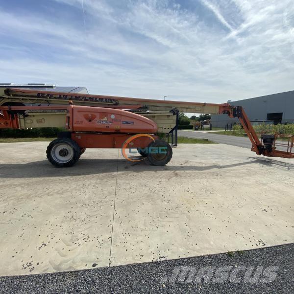 JLG 1250AJP Nacelles articulées