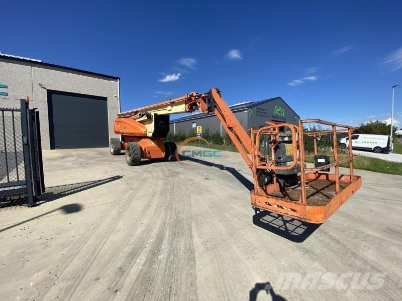 JLG 1250AJP Nacelles articulées