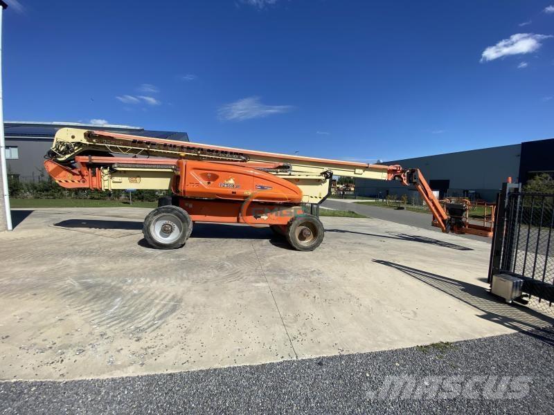 JLG 1250AJP Nacelles articulées