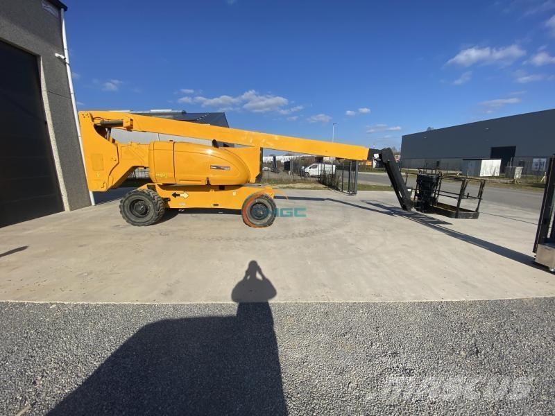 JLG 800AJ Nacelles articulées