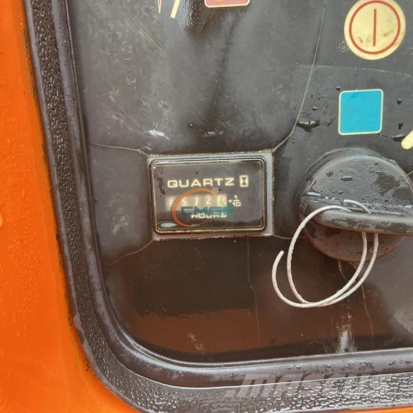 JLG 860SJ Nacelles articulées