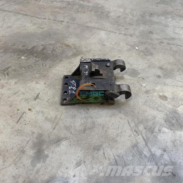  Klac Modele C Attache rapide pour godet