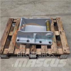 Lehnhoff MS 03 Attache rapide pour godet