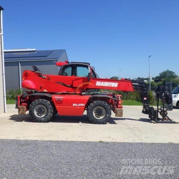Manitou MRT2150 Chariot télescopique