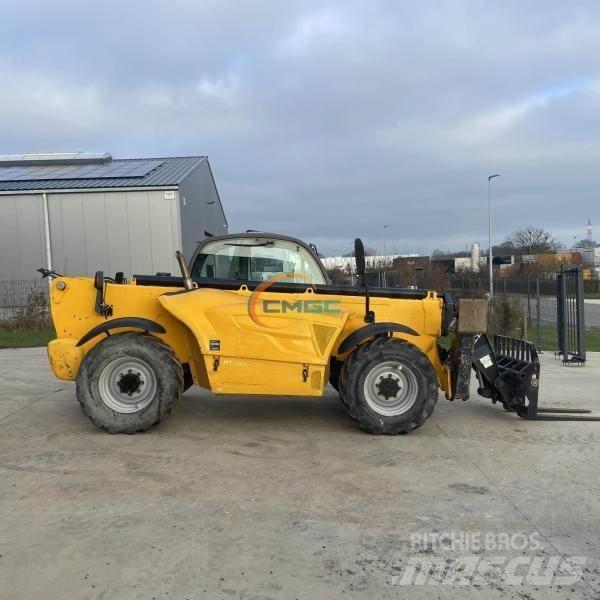 Manitou MT 1440 Chariot télescopique
