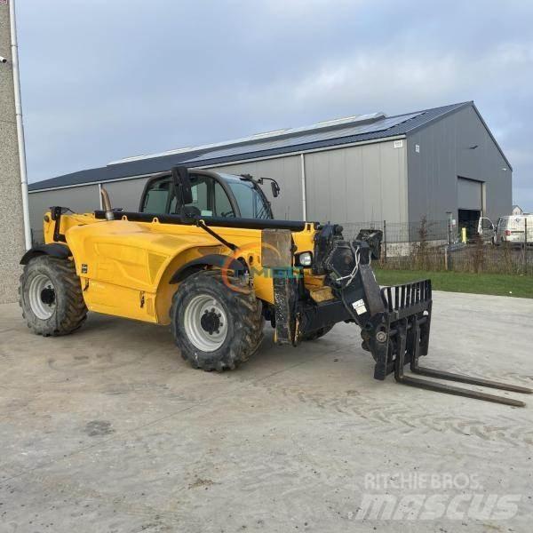Manitou MT 1440 Chariot télescopique