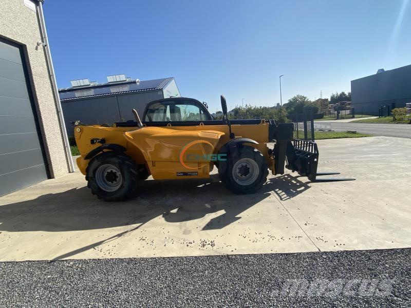 Manitou MT 1440 Chariot télescopique