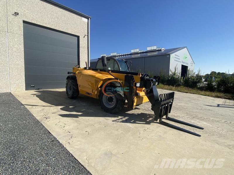 Manitou MT 1440 Chariot télescopique