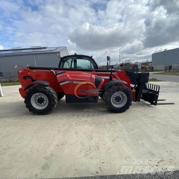 Manitou MT 1840 Chariot télescopique