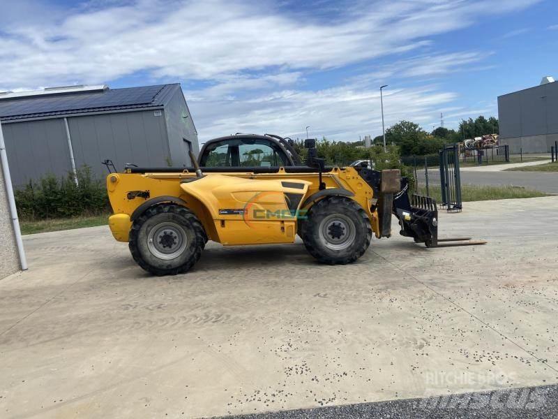Manitou MT 1840 Chariot télescopique